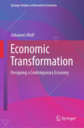 Springer Studies in Alternative Economics