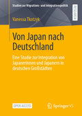 Von Japan nach Deutschland