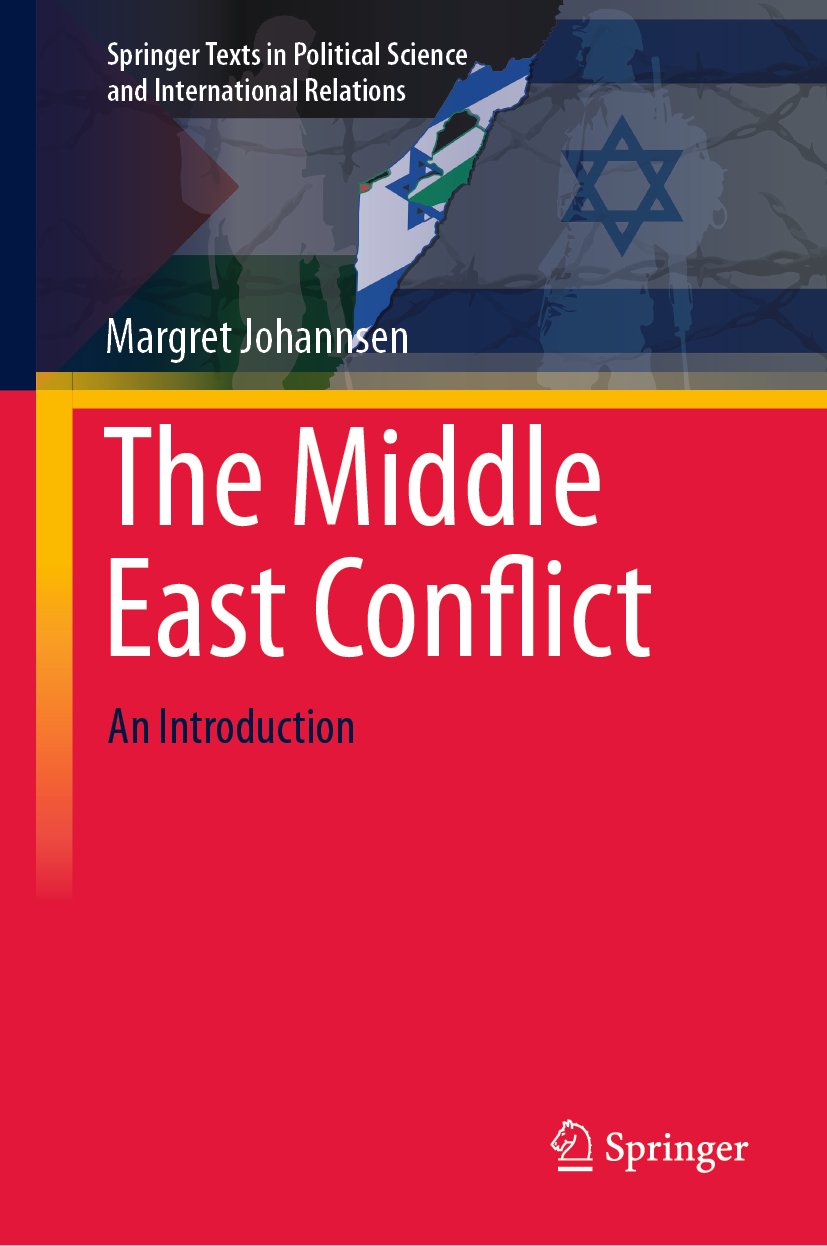 Springer Texts in Political Science and International Relations