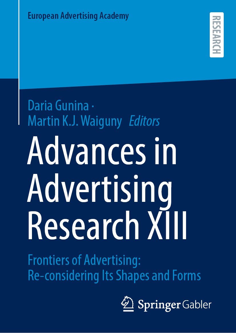European Advertising Academy