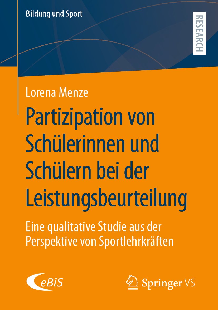 Bildung und Sport: Eine qualitative Studie aus der Perspektive von Sportlehrkräften