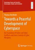 Technology, Peace and Security I Technologie, Frieden und Sicherheit