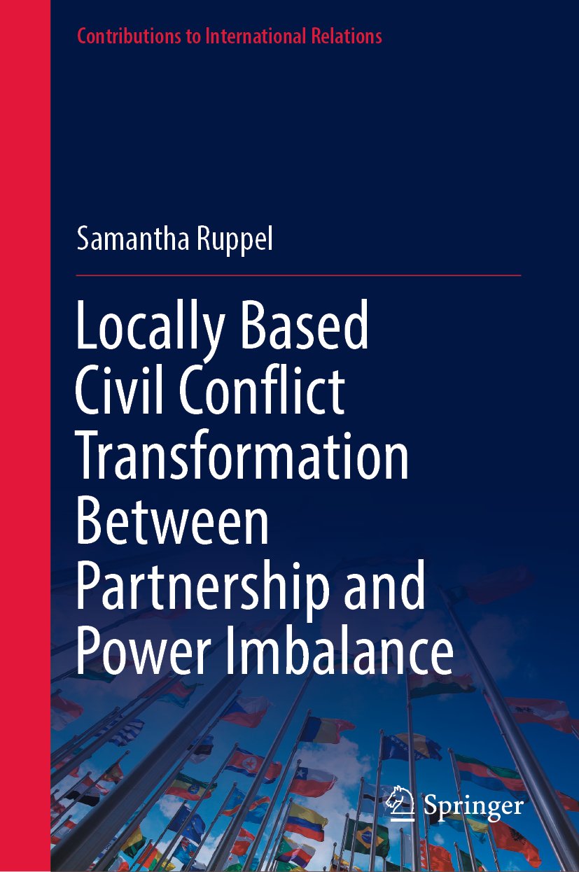 Contributions to International Relations