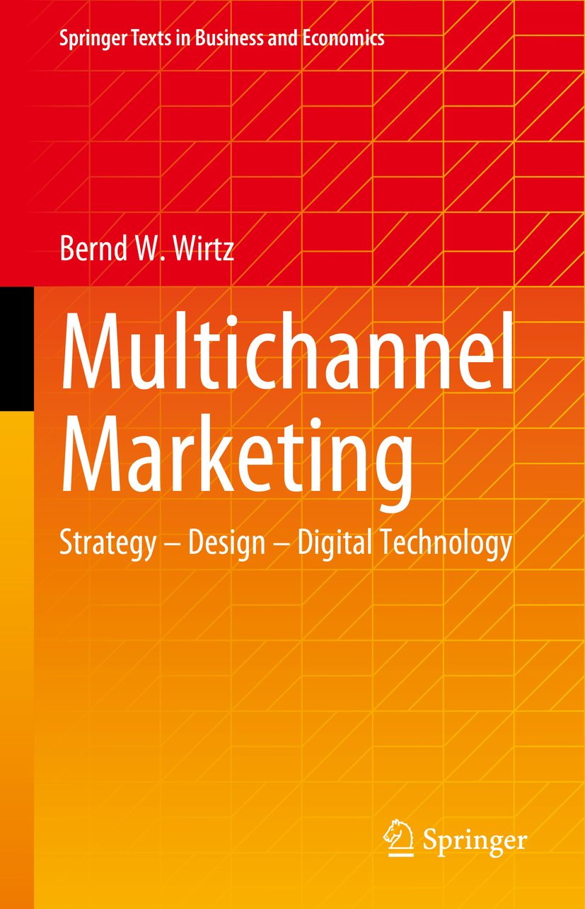 Springer Texts in Business and Economics