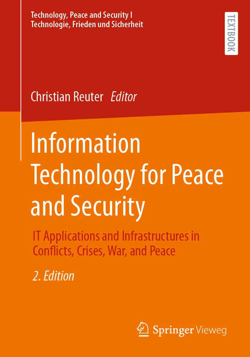 Technology, Peace and Security I Technologie, Frieden und Sicherheit