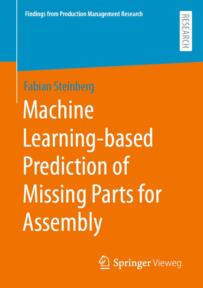 Findings from Production Management Research