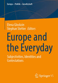 Europa – Politik – Gesellschaft