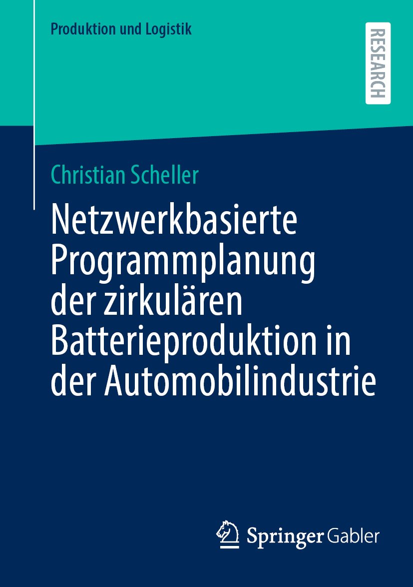 Produktion und Logistik