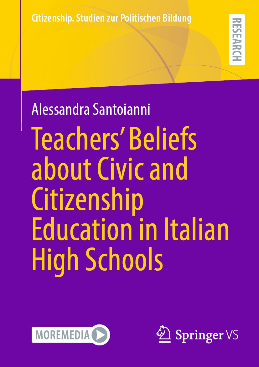 Citizenship. Studien zur Politischen Bildung