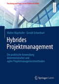 Hybrides Projektmanagement