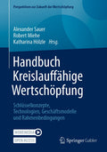 Handbuch Kreislauffähige Wertschöpfung