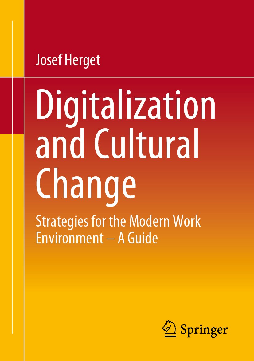 Digitalization and Cultural Change