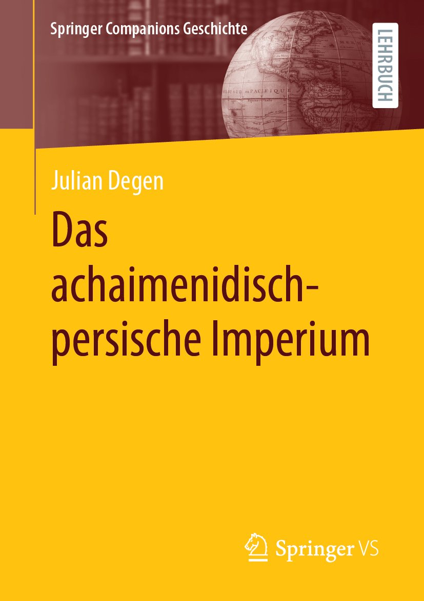 Springer Companions Geschichte