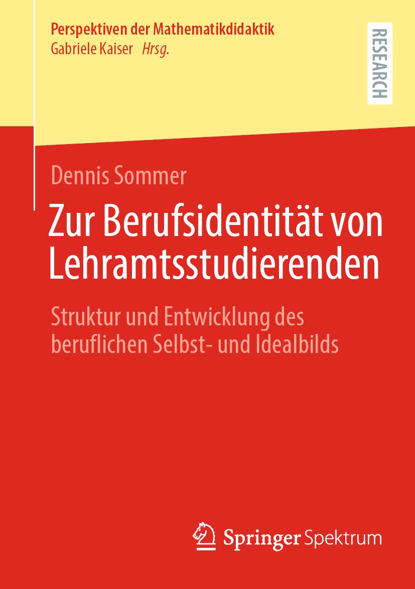 Zur Berufsidentität von Lehramtsstudierenden