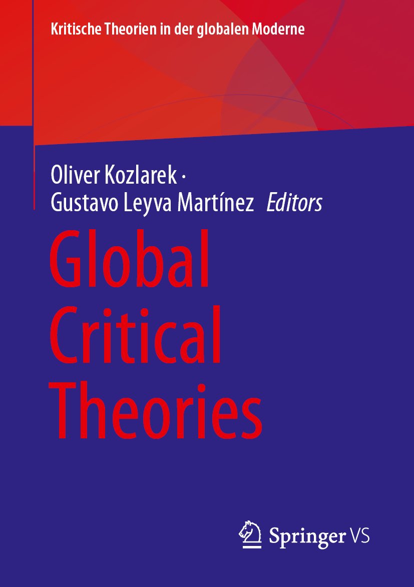 Kritische Theorien in der globalen Moderne