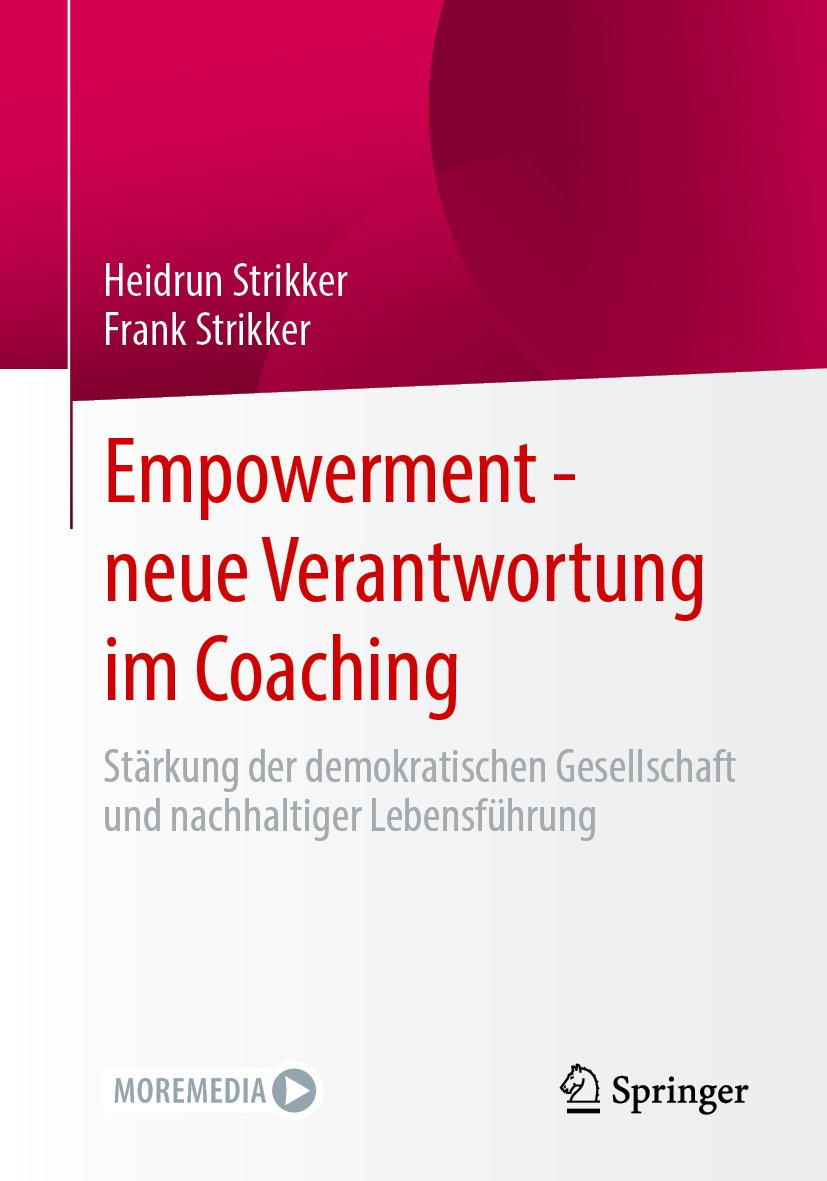 Empowerment - neue Verantwortung im Coaching
