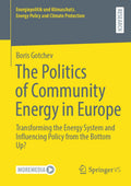 Energiepolitik und Klimaschutz. Energy Policy and Climate Protection