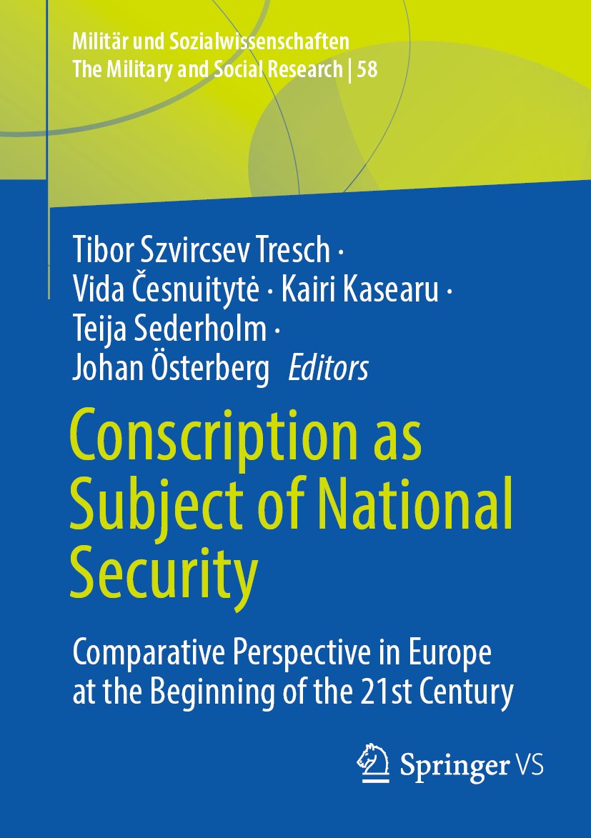 Militär und Sozialwissenschaften/The Military and Social Research