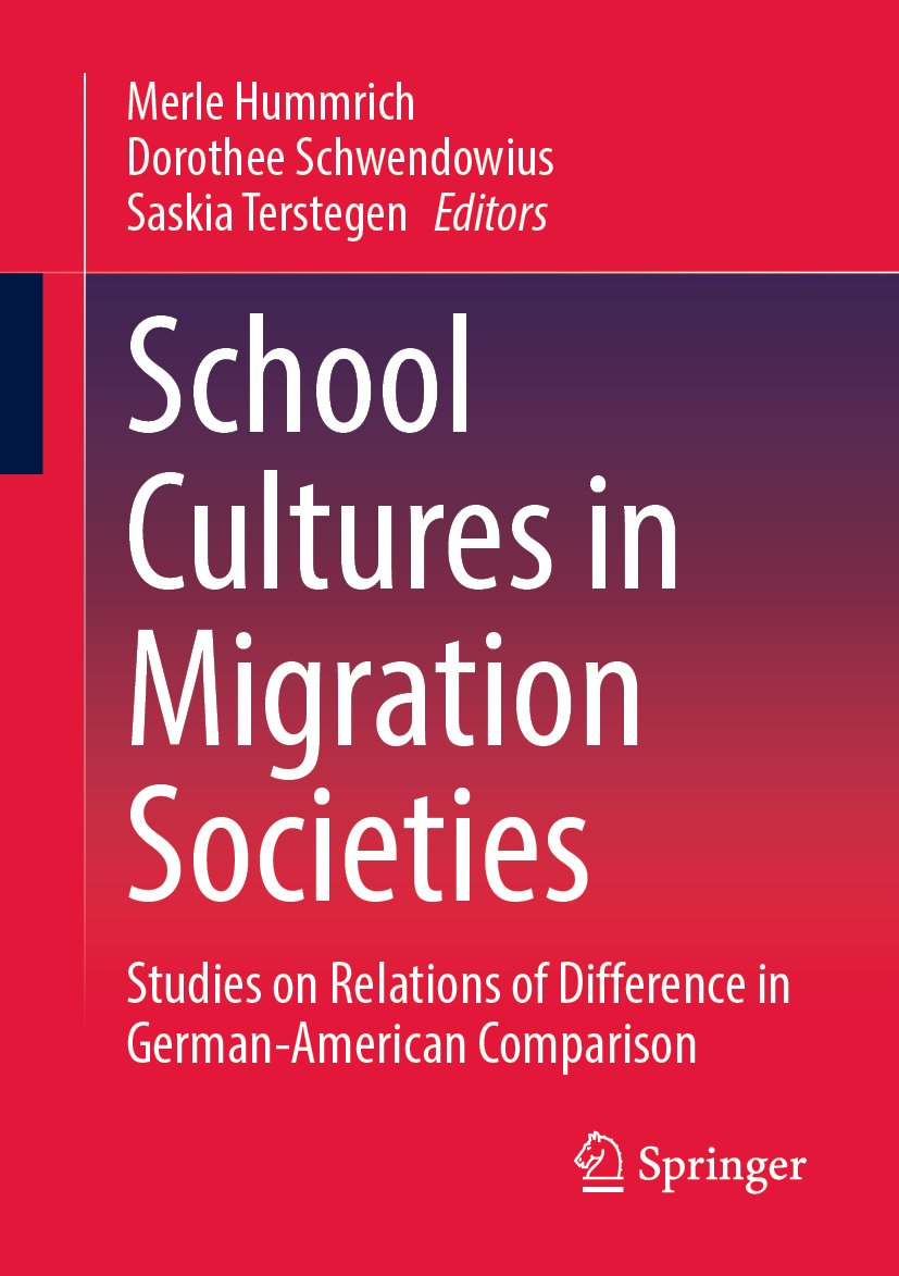 School Cultures in Migration Societies