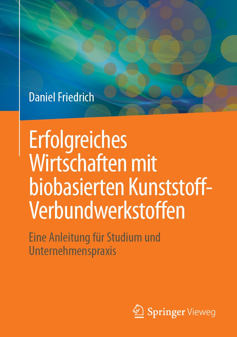 Erfolgreiches Wirtschaften mit biobasierten Kunststoff-Verbundwerkstoffen