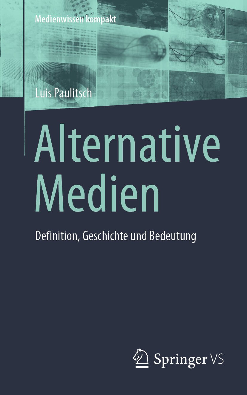 Medienwissen kompakt: Definition, Geschichte und Bedeutung