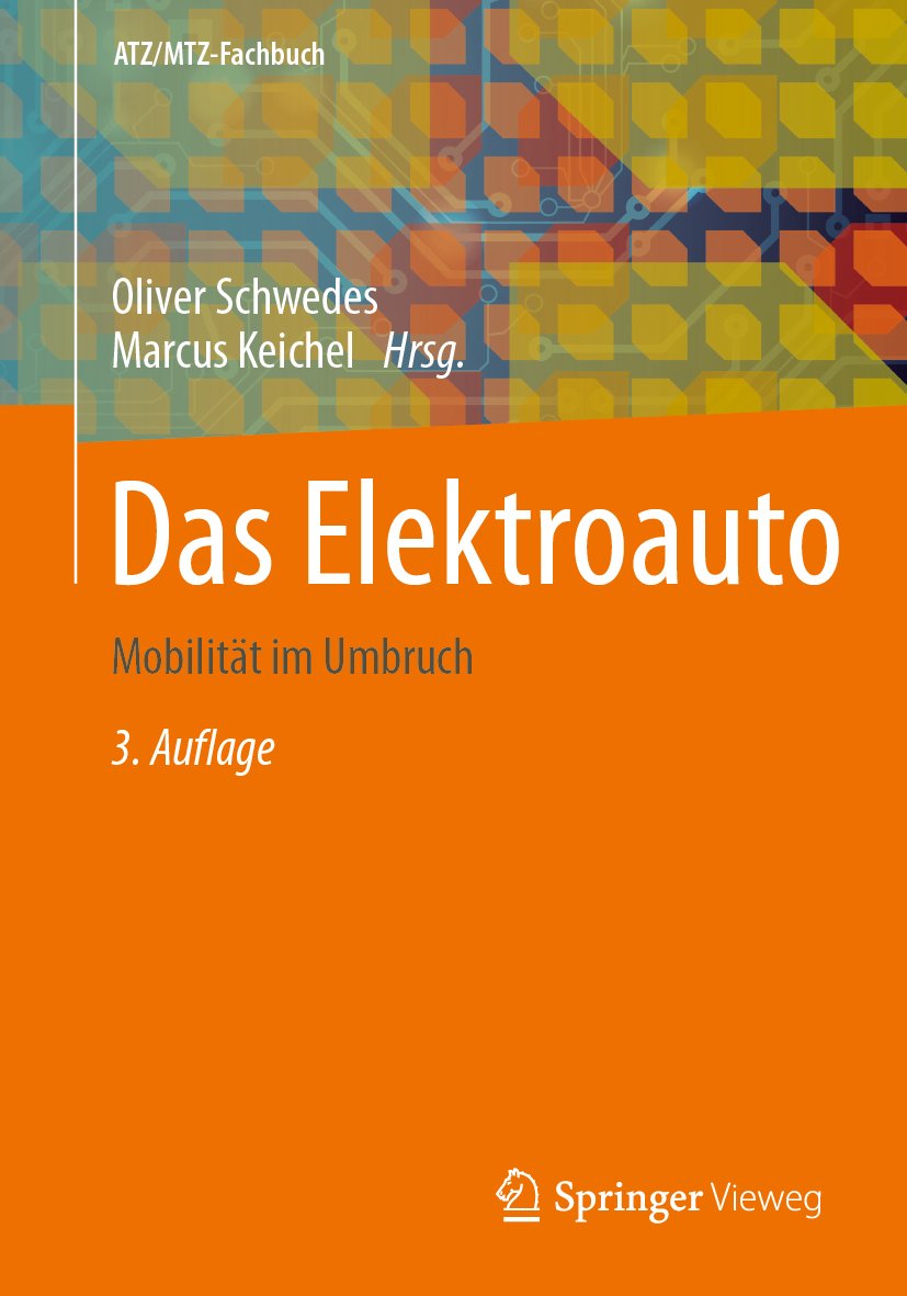 ATZ/MTZ-Fachbuch: Mobilität im Umbruch