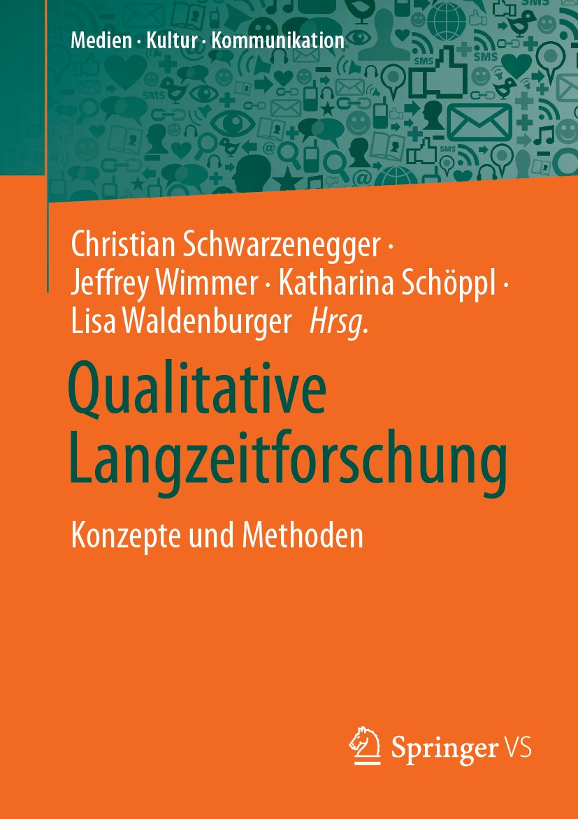 Medien • Kultur • Kommunikation: Konzepte und Methoden