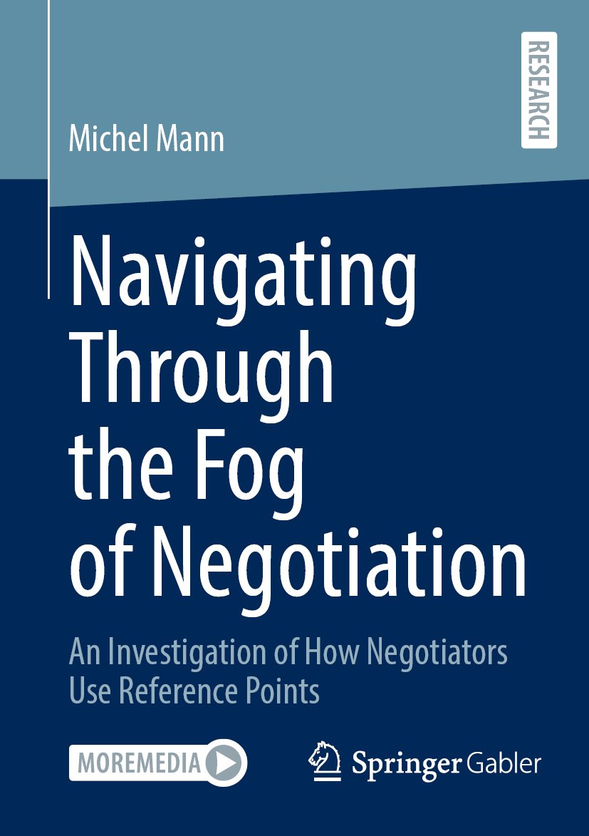 Navigating Through the Fog of Negotiation