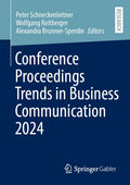 Conference Proceedings Trends in Business Communication 2024