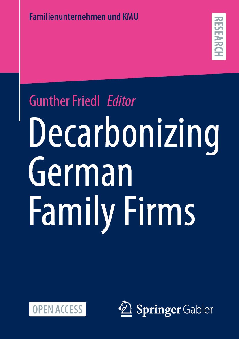 Familienunternehmen und KMU