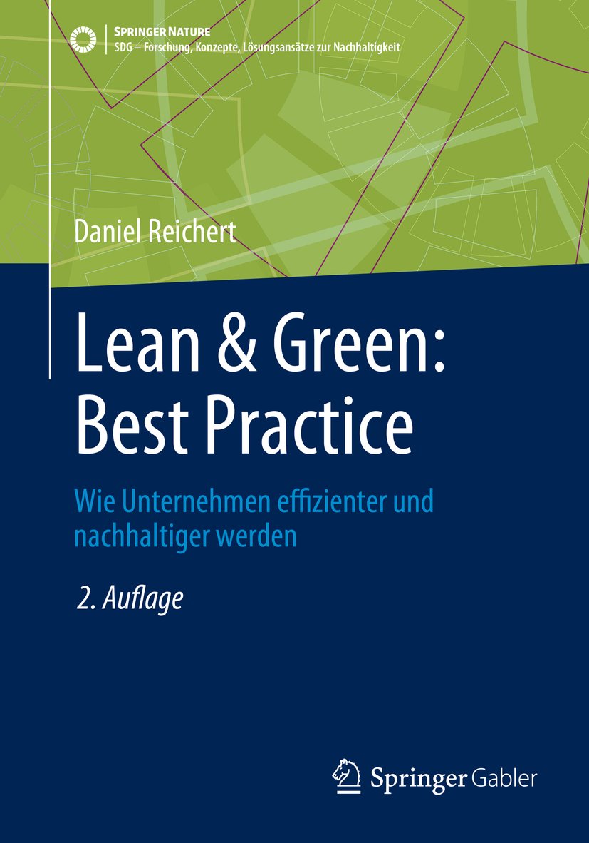 SDG - Forschung, Konzepte, Lösungsansätze zur Nachhaltigkeit: Wie Unternehmen effizienter und nachhaltiger werden