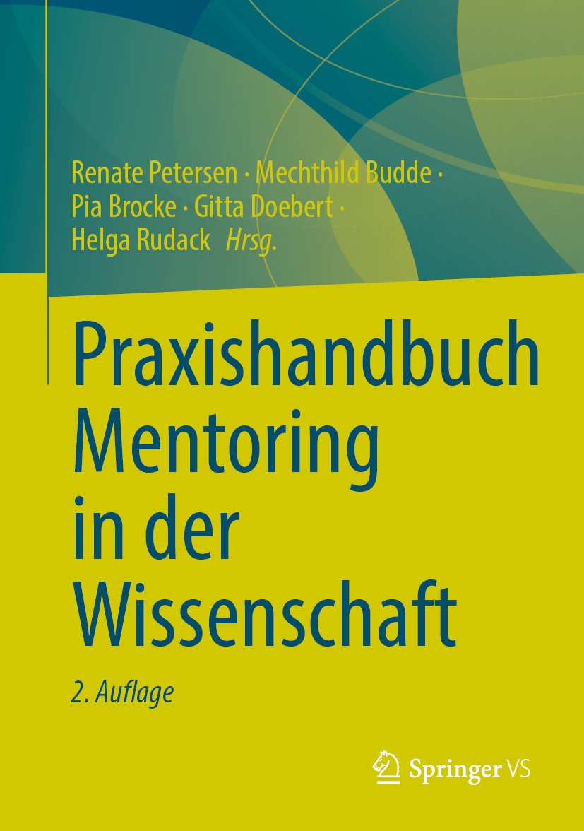 Praxishandbuch Mentoring in der Wissenschaft