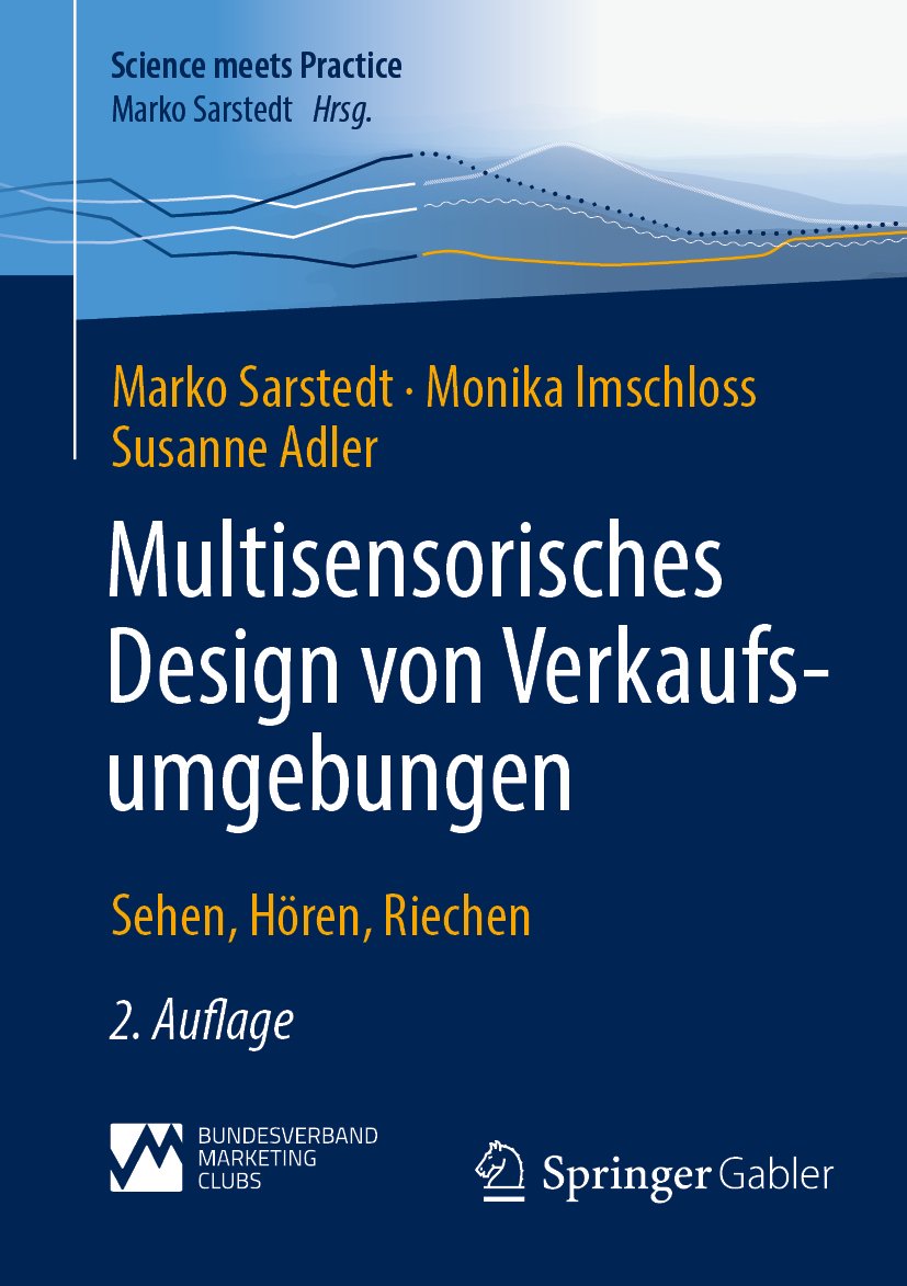 Science meets Practice: Sehen, Hören, Riechen