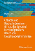 Entwicklung neuer Ansätze zum nachhaltigen Planen und Bauen