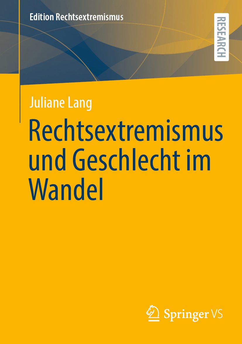 Edition Rechtsextremismus