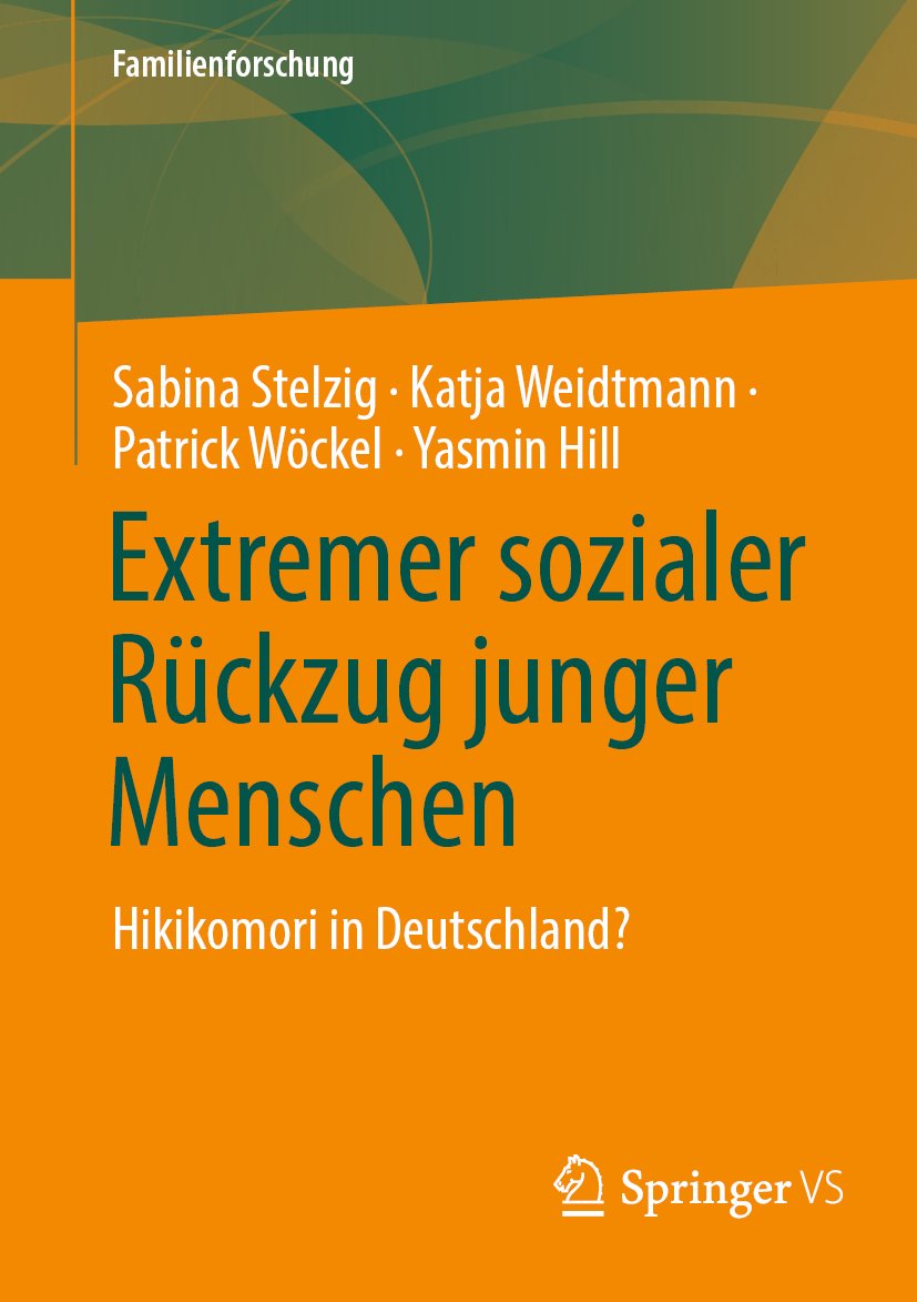 Familienforschung: Hikikomori in Deutschland?