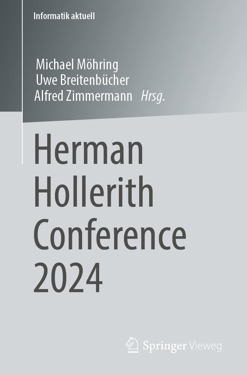 Informatik aktuell
