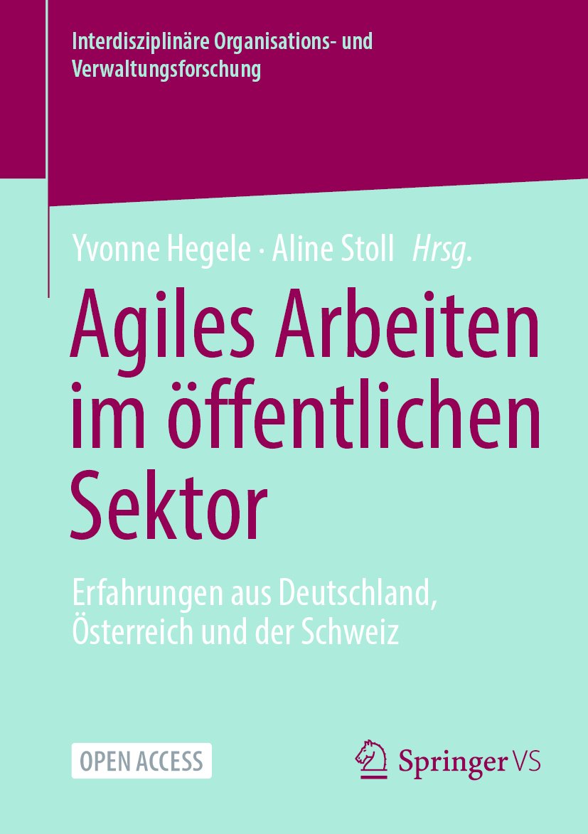 Interdisziplinäre Organisations- und Verwaltungsforschung: Erfahrungen aus Deutschland, Österreich und der Schweiz