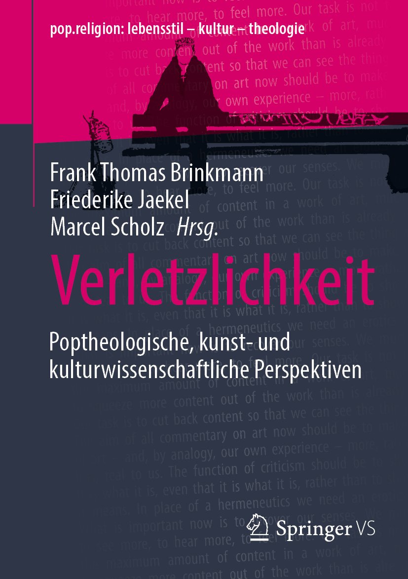 Verletzlichkeit
