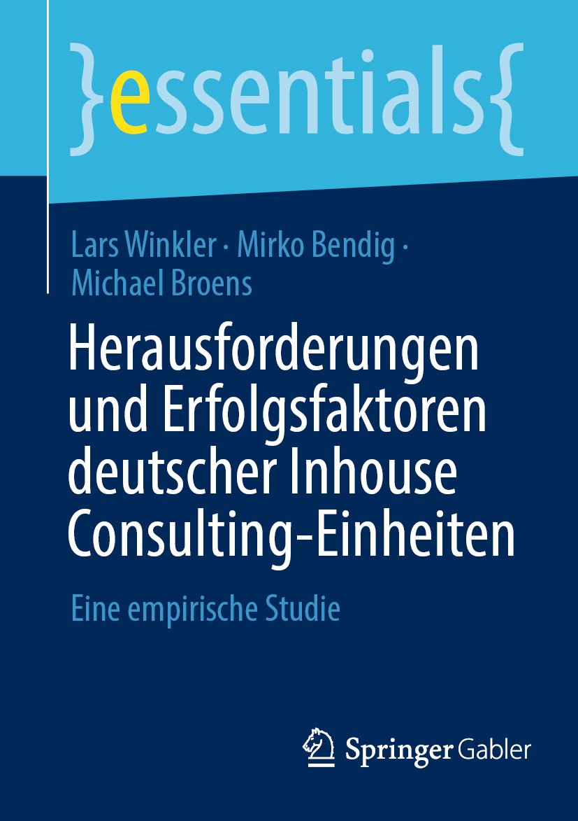 essentials: Eine empirische Studie