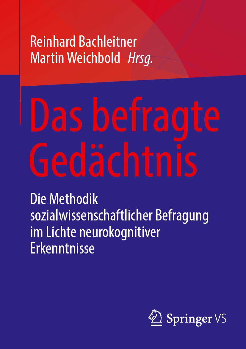 Das befragte Gedächtnis