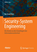 Edition <kes>: Ein Ansatz zu den Grundlagen der Informationssicherheit
