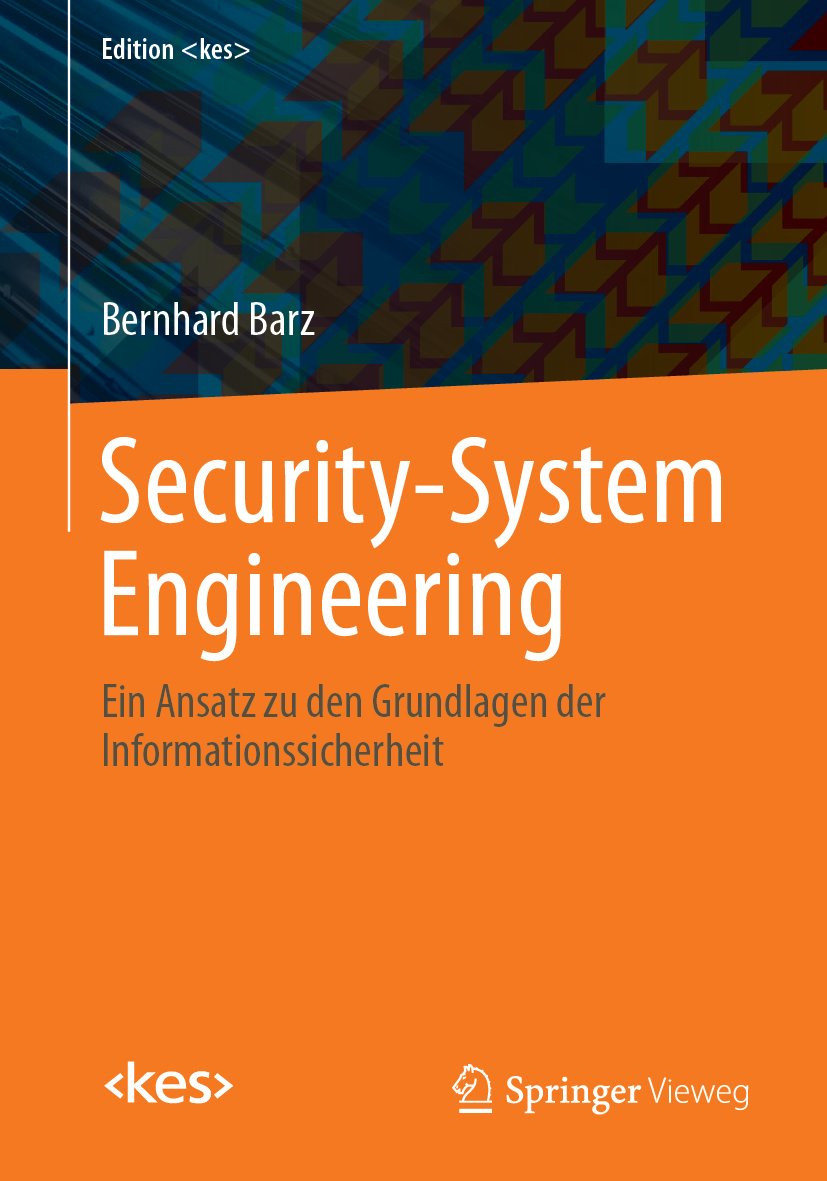 Edition <kes>: Ein Ansatz zu den Grundlagen der Informationssicherheit
