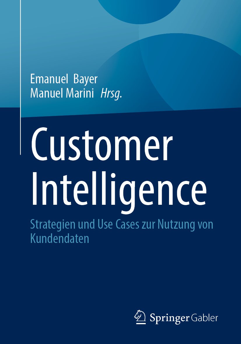 Customer Intelligence