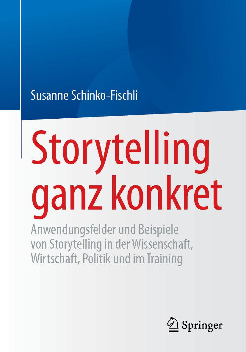 Storytelling ganz konkret