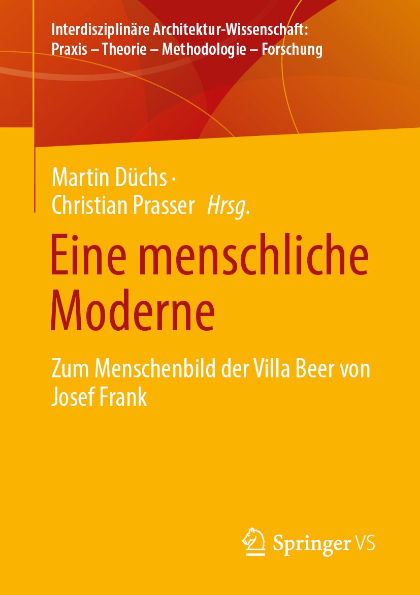 Eine menschliche Moderne