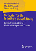 Methoden für die Technikfolgenabschätzung