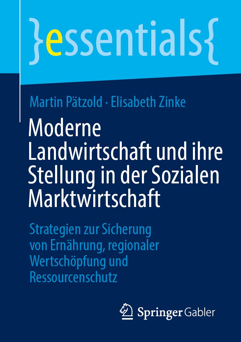 essentials: Strategien zur Sicherung von Ernährung, regionaler Wertschöpfung und Ressourcenschutz