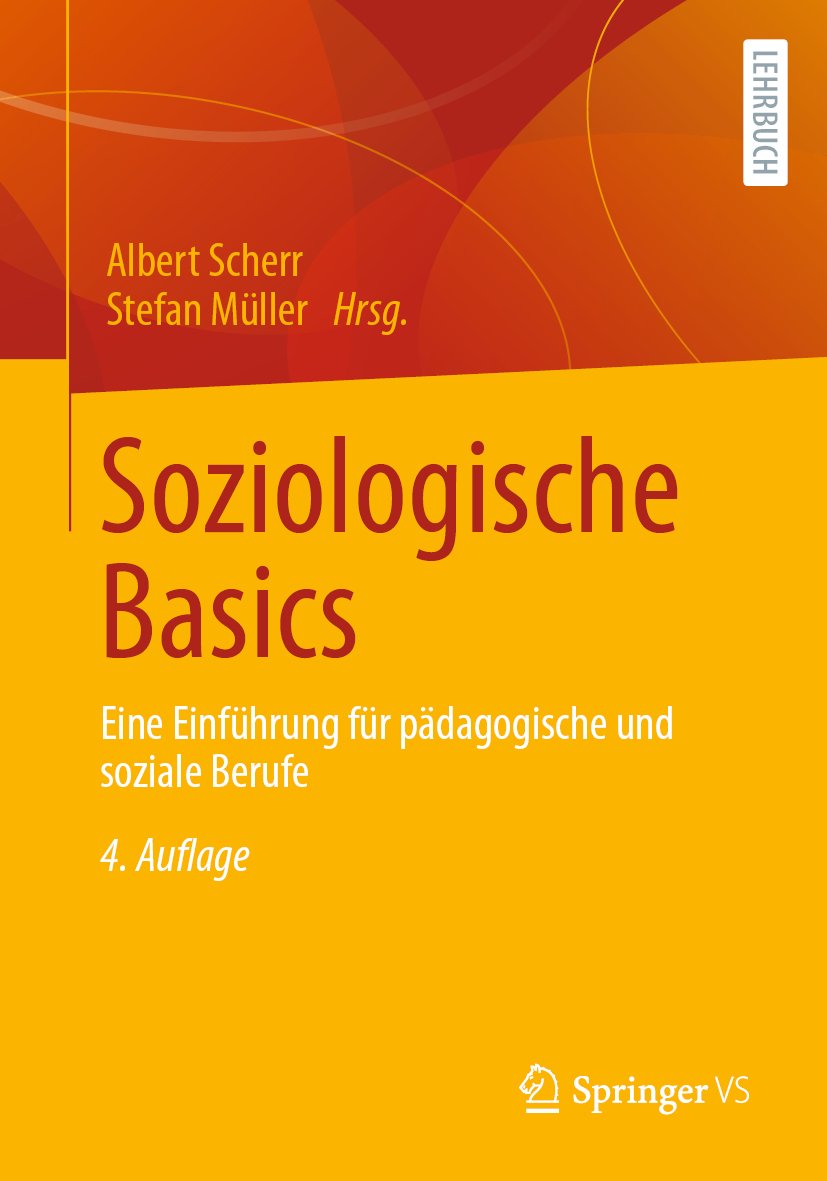 Soziologische Basics