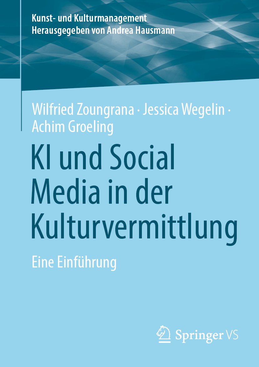 Kunst- und Kulturmanagement: Eine Einführung
